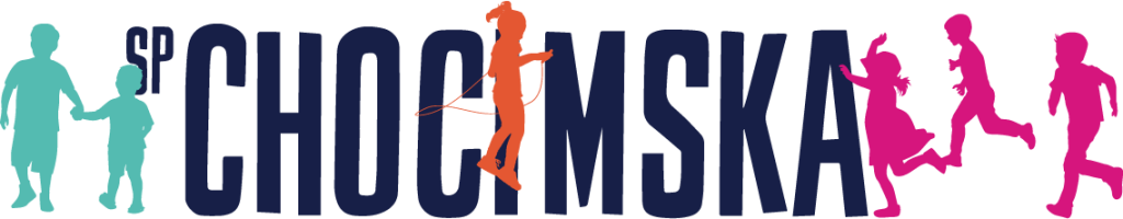 logo chocimska poziom 21