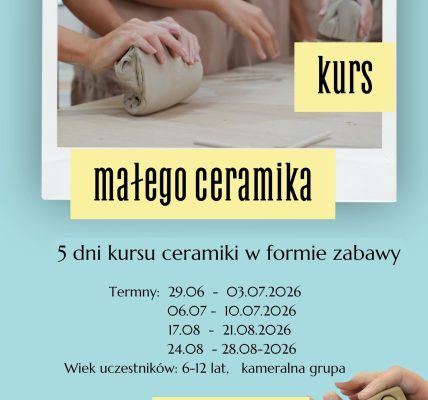wakacujny kurs